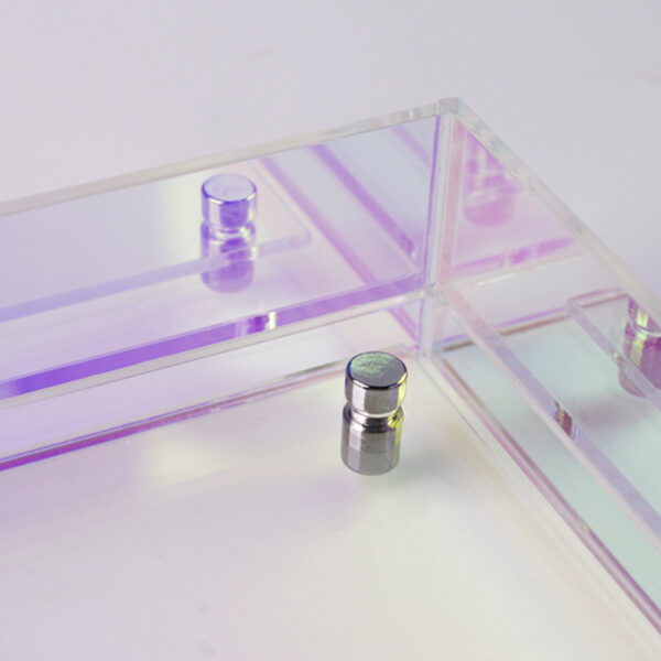 Acrylic Photo Frames