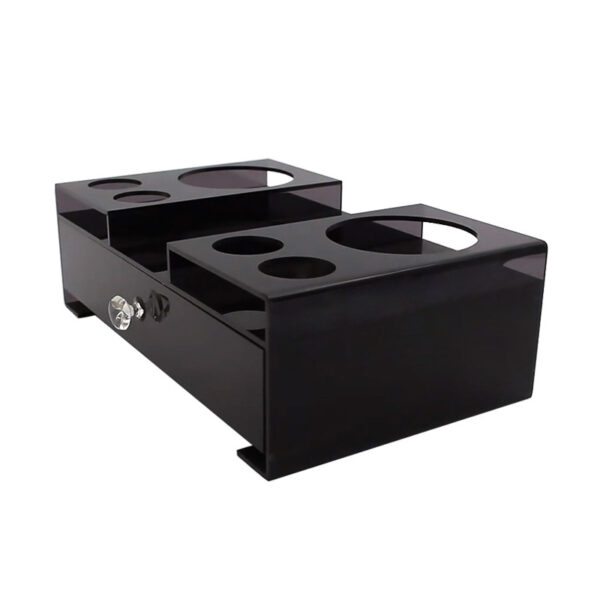 Acrylic Storage Box