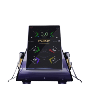 High Quality 22D Anti-aging Face Tightening Firming Body Fat Removal Machine for Wrinkle Remove