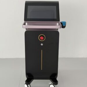 Latest Skin Care Technology Beauty Equipment Reduce Fat Body Slimming Machine Convenient Operation Skin Tightening Machine