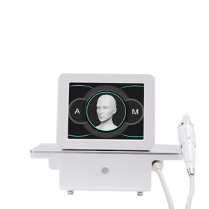 Home Use Beauty Equipment SPA Plastic Desktop Machine for Face Firming Waterproof Blanket with US/EU/AU/JP Plugs for Salon Use