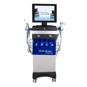 irect Sales Hydra Beauty Hydrodermabrasion & Hydro Aqua Facial Machine for Clean Skin Rejuvenation Spa Equipment