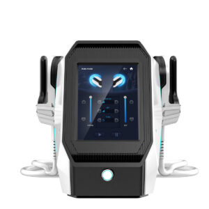 Portable RF Emslim Muscle Stimulator