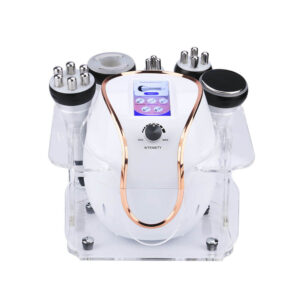 Cavitation+RF Body Sculpting Machine