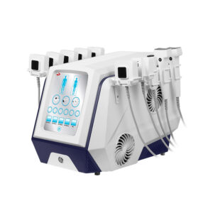 Fat Burning Trusculpt 3D Sculpting Monopolar RF