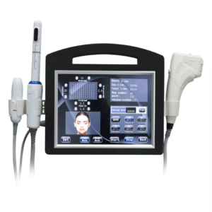 11 Lines Adjustable Anti-agingBeauty Machine